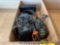 VIBREX INVENTORY
