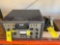 (LOT) MODEL 400C CABLEMASTER & MISC TOOLS