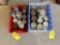 (2) BOXES OF MOBIL JET 254