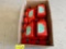 (28) AEROSHELL OIL