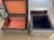 SHIPPING CONTAINERS