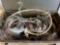 CARGO HOOK ASSY