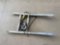 CARGO HOOK & MOUNT