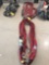 CARGO HOOK LONGLINE