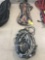 CARGO HOOK LONGLINE