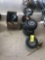 GROUND HANDLING WHEELS & INV
