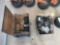 (LOT) PUMP INVENTORY
