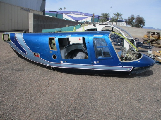 2022 Annual Helicopter Consignment Auction Day 1