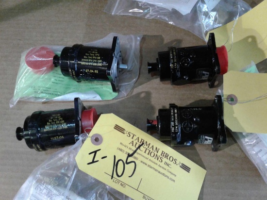 NEW TACH GENERATORS 32005-023 & -008