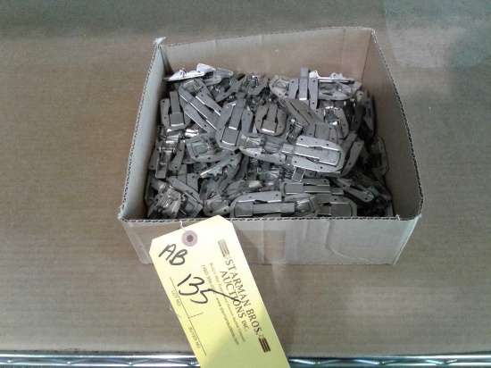HARTWELL H-5000-2 LATCHS (NEW/NO PAPERWORK)