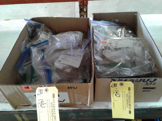 NEW 369D & H INVENTORY