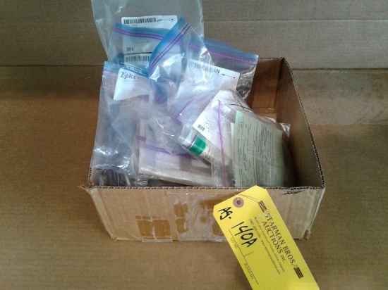 HUGHES 500 BEARINGS 369D25147 (SV), 369A7951-39 (NEW), 369D25140, 369A7951-11 (NEW). -51 (NEW), -9