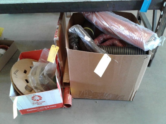LOT OF NEW SCATHOSE & MISC