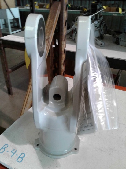 BELL BLADE GRIP 206-010-102-013 (INSPECTED) 2107 TSNEW