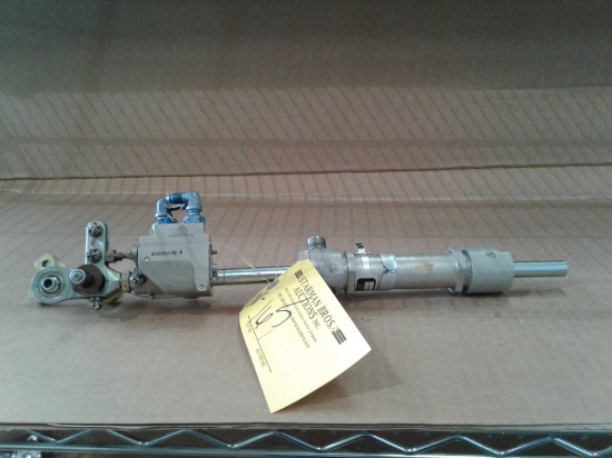 BELL 206 SERVO 206-076-031-107 (NEEDS REPAIR)