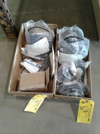 SEATBELT KITS