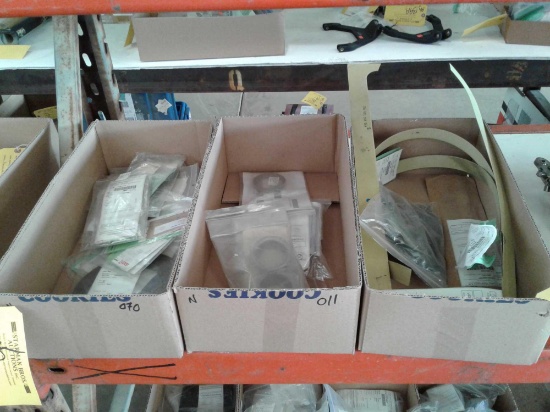 NEW BELL 206-011, -031 & 070 SERIES INVENTORY
