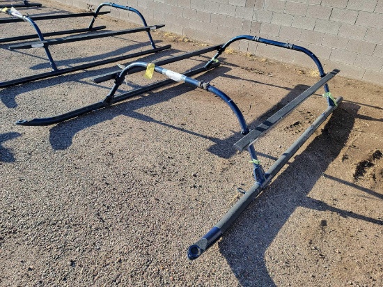 DART HIGH SKID GEAR