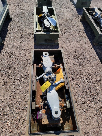 BELL 206-011-100-131 ROTORHEADS