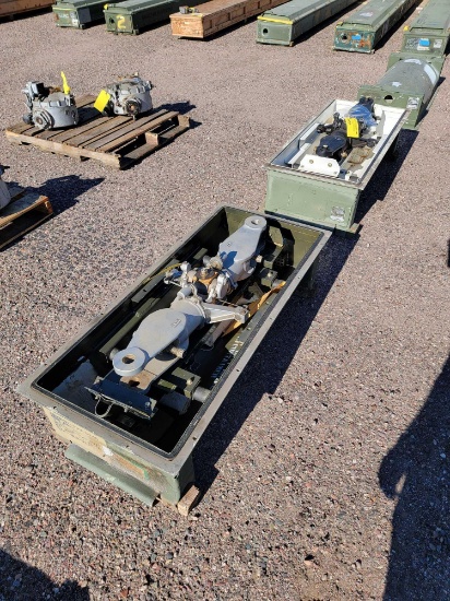 BELL 206-M/R HEADS