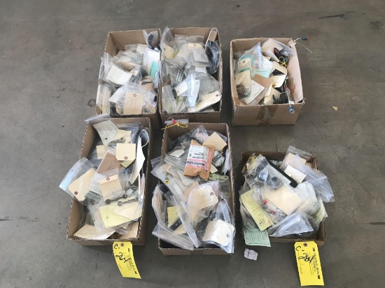 NEW & USED BELL AND EUROCOPTER INVENTORY