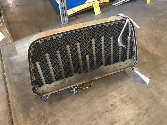 BELL 206/407 PARTICLE SEPARTOR 206-064-828-103 A/R
