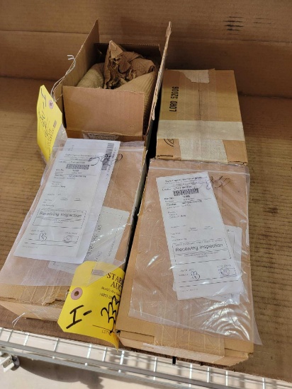 NEW BELL 407 SPRINGS 407-310-104-105