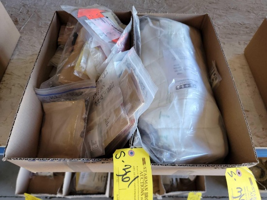 NEW BK117, 332A & VARIOUS EUROCOPTER EXPENDABLES