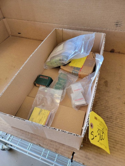 NEW BEARINGS 4638-303-004, KR4MAB, 222-310-478-101, ETC.