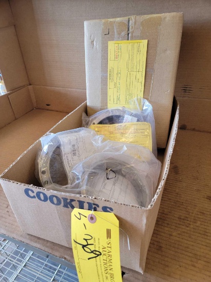 (4) BO-105 BEARING 4619-305-035 (NEW & OVERHAULED)