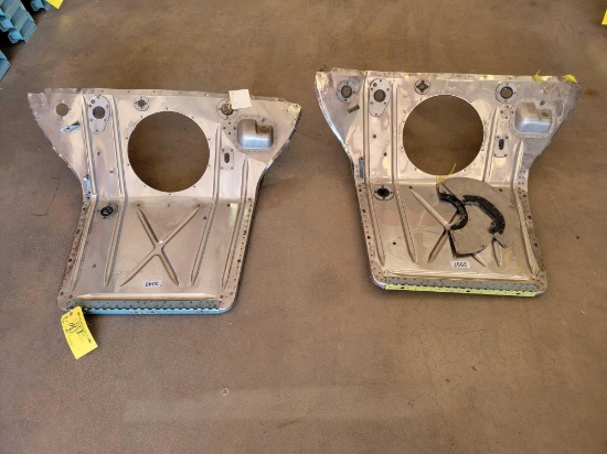 AS350 FIREWALLS