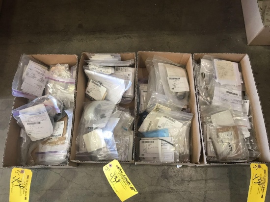 NEW EUROCOPTER SPECIALTY HARDWARE