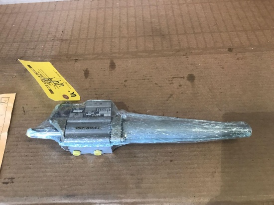 EUROCOPTER SERVO CONTROL SC5072 REMOVED FOR CONVENIENCE
