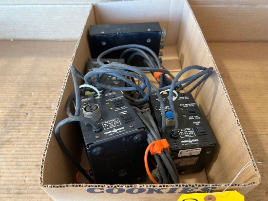 VIBREX INVENTORY