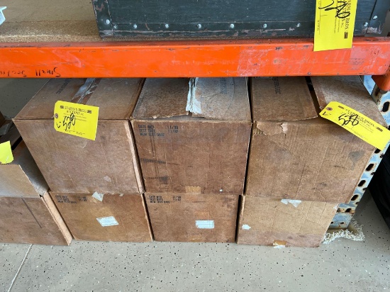 CASES OF 5606