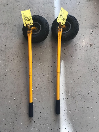 ROBINSON GROUND HANDLING WHEELS