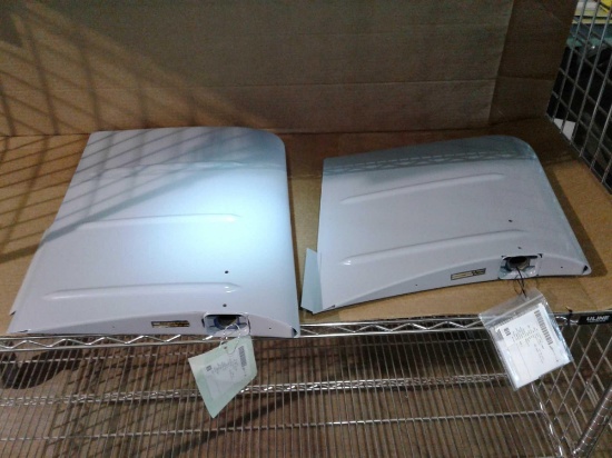 500N STABILIZERS 500N3800-9 & -7