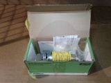 AIRBORNE FUEL BOOST PUMP CARTRIDGE IC27-10-OH (OVERHAULED)