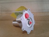 FUEL BOOST PUMP IC35-1 (OVERHAULED)