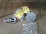 FUEL PUMPS 164A204 (A/R) & 3026A (OVERHAULED)