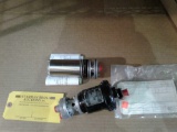 FUEL BOOST PUMP CARTRIDGE IC27-4 (TESTED) & WELDON PUMP 46711-A (REPAIRED)