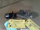 BELL 206 SHUT-OFF VALVE 206-061-622-003 (INSPECTED) & TACH GENERATOR 11113G-0120304 (TESTED)
