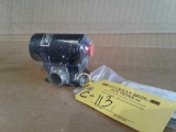 WINDSHIELD WIPER MOTOR XW21157-2 (REPAIRED)
