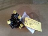 DEICE VALVE 1532-3C (OVERHAULED)