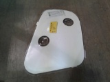 NEW MDHC 369, 500N & 600N CLEAR DOOR WINDOW 500-040-003
