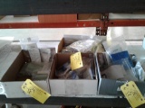 BOXES OF NEW BEARINGS MS21231-8, MS20201KF8, MS21233-4, DW6, MS27643-6, MS27640-10 & -8, MS27642-47,