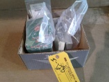 NEW BELL 47 BEARINGS 047-620-659-001, DW4 & 047-120-025-13