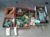 369 SWASHPLATE INVENTORY, ELECTRICAL BOXES AND INVENTORY