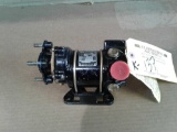 PUMP MOTOR ASSY C386A1 (REPAIRED)