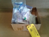 HUGHES 500 BEARINGS 369D25147 (SV), 369A7951-39 (NEW), 369D25140, 369A7951-11 (NEW). -51 (NEW), -9